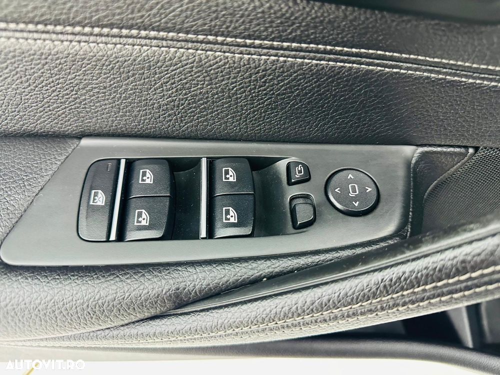 BMW Seria 5 - 12