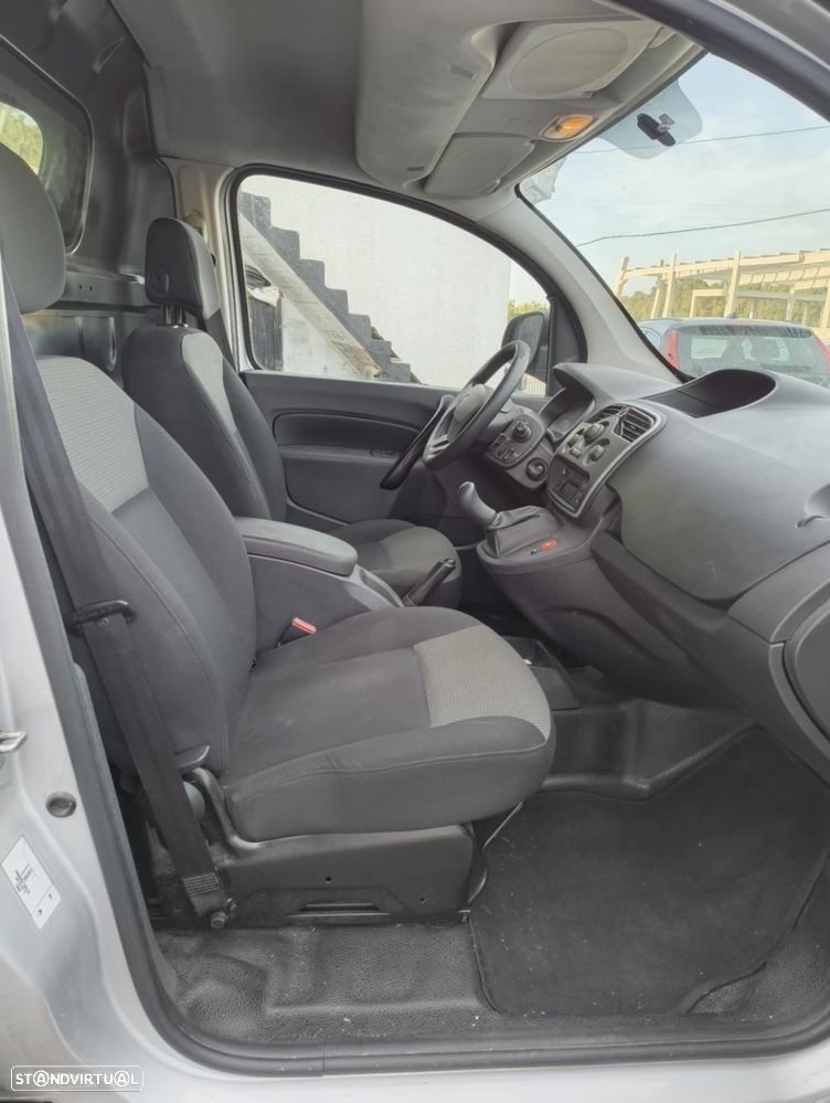 Renault Kangoo Express 1.5dci 90cv 2L - 7