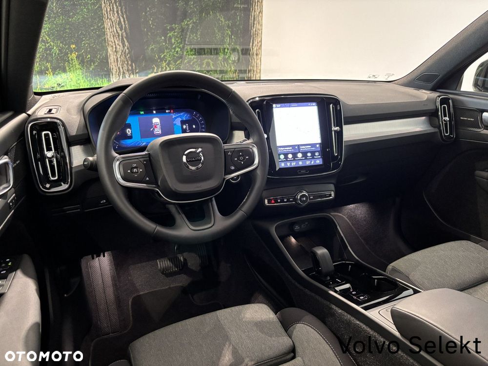 Volvo XC 40 - 15