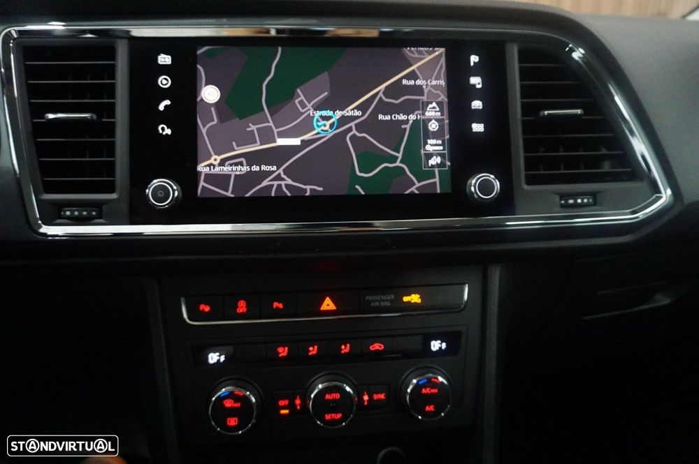 SEAT Ateca 1.6 TDI Style - 8