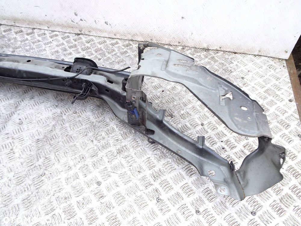 pas przedni okular volvo c30 lift 09-12 r. 455-16 - 6