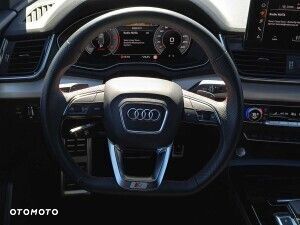 Audi Q5 Sportback - 12