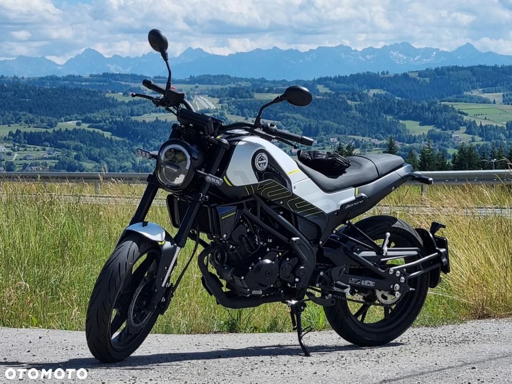 Benelli Leoncino - 1