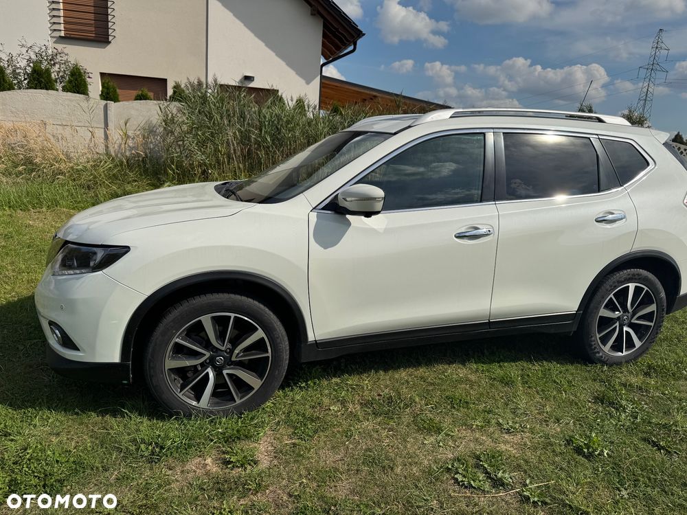 Nissan X-Trail - 13
