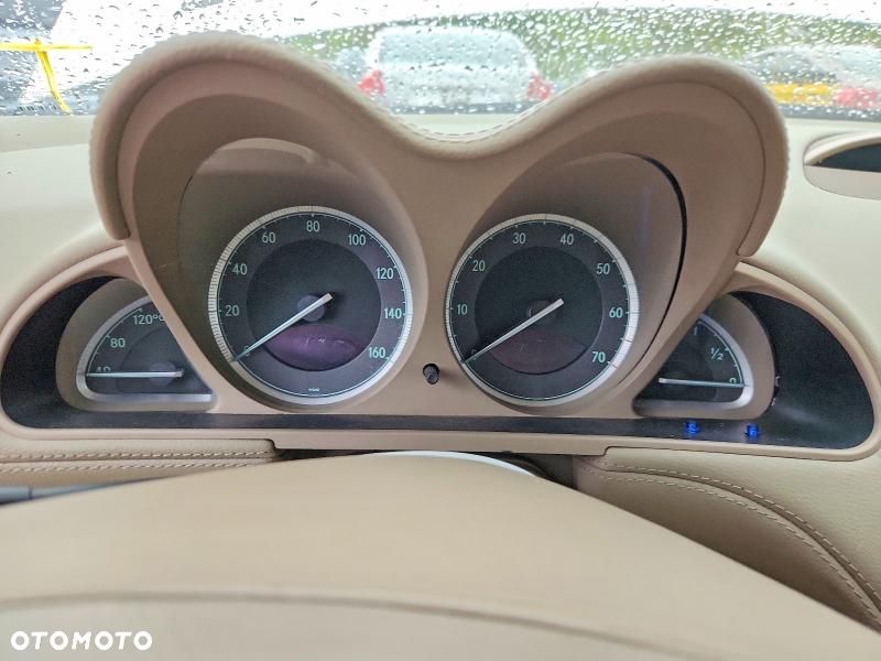 Mercedes-Benz SL 500 - 10