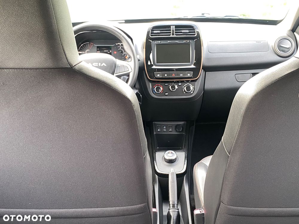 Dacia Spring Electric 26.8kWh 65 Extreme - 9