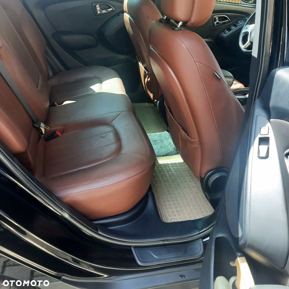 Hyundai ix35 - 8