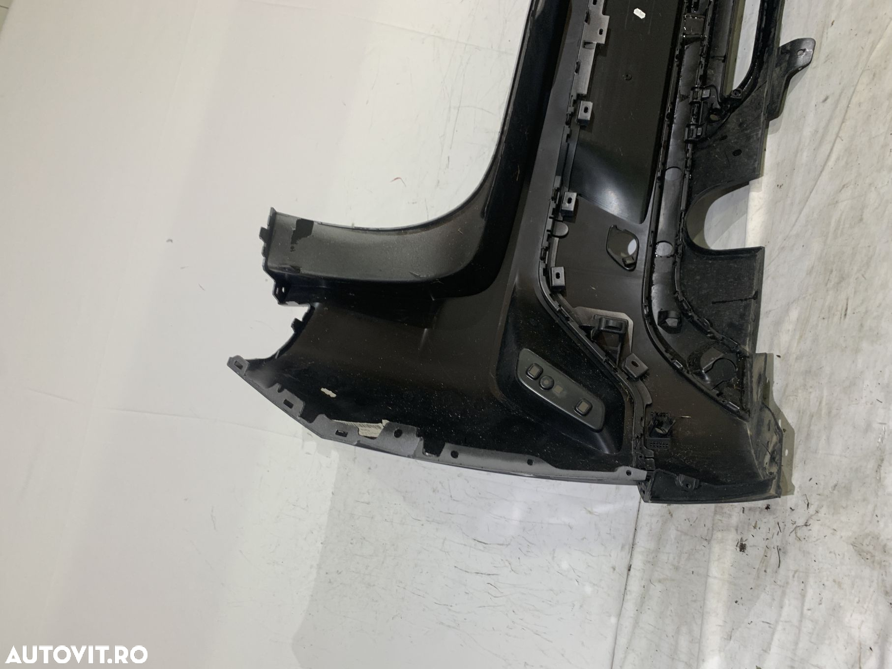Bara spate Opel Mokka X, 2020, 2021, 2022, 2023, cod origine OE 9835248380. - 10