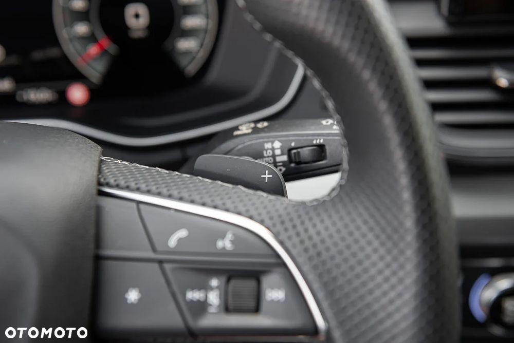 Audi Q5 Sportback 40 TDI quattro S tronic S line - 22