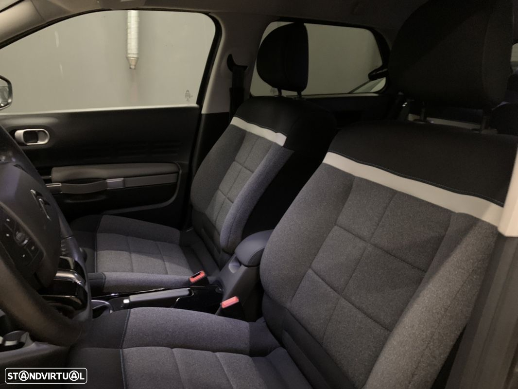Citroën C4 Cactus 1.5 BlueHDi Origins - 15