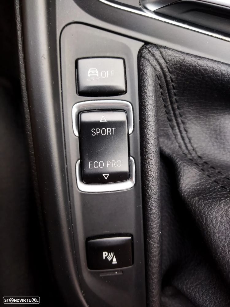 BMW 418 Gran Coupé d M Sport - 7