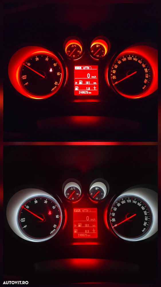 Opel Zafira Tourer 2.0 BITurbo CDTI Start/Stop Innovation - 31