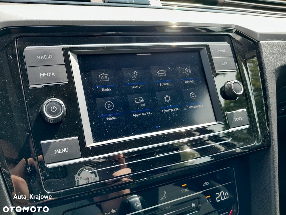 Volkswagen Passat 1.5 TSI EVO Business DSG - 18