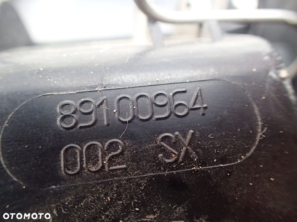 LAMPA LEWY PRZÓD FIAT PUNTO II 89101051 RADOM - 5