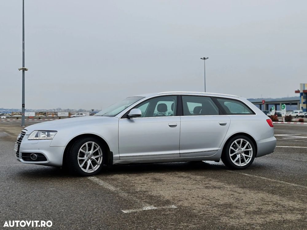 Audi A6 - 3