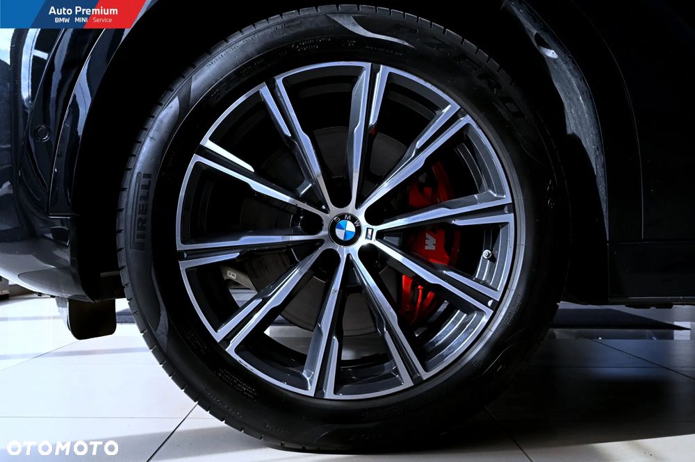 BMW X6 xDrive30d - 23