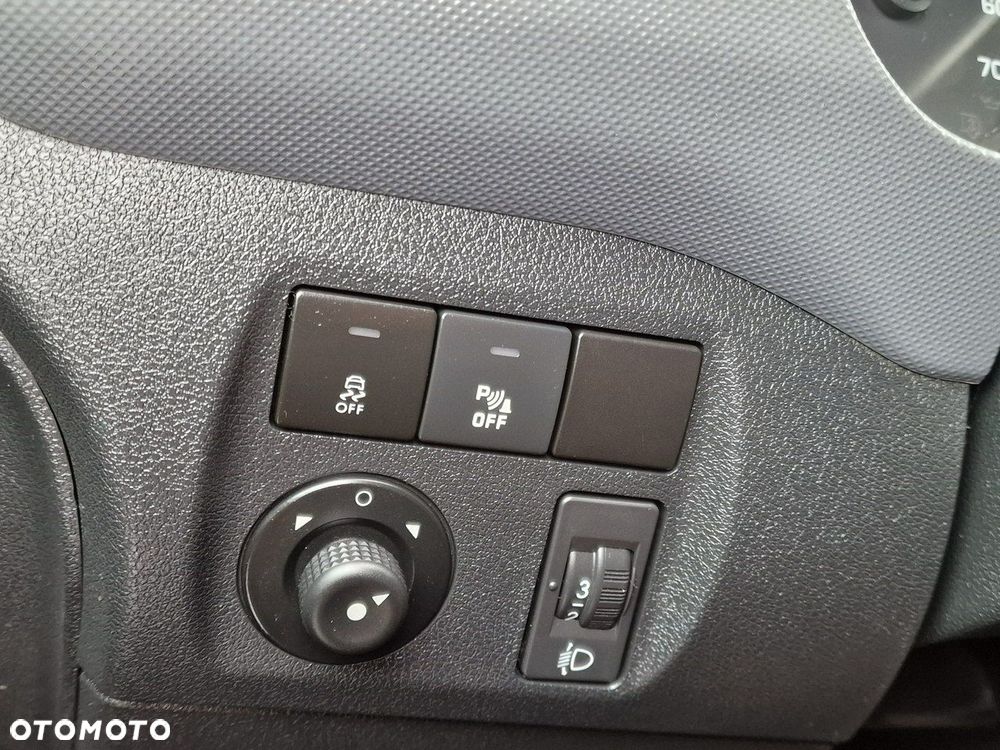 Peugeot Partner - 13