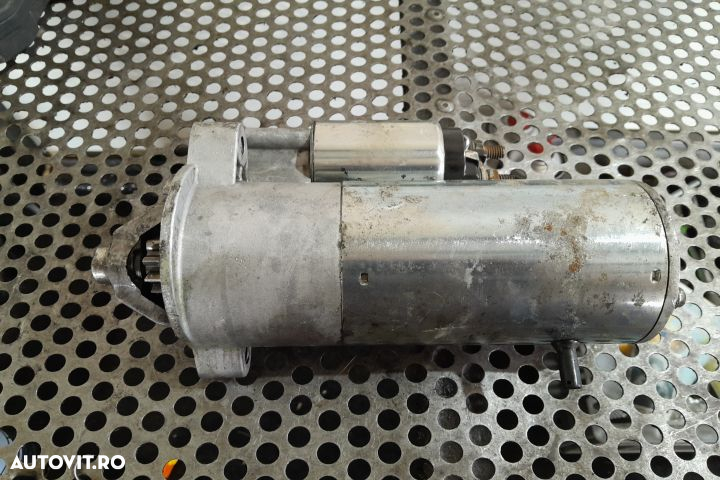 Electromotor 3M5T11000DB Ford Galaxy 2 [facelift] [2010 - 2015] Miniv - 4