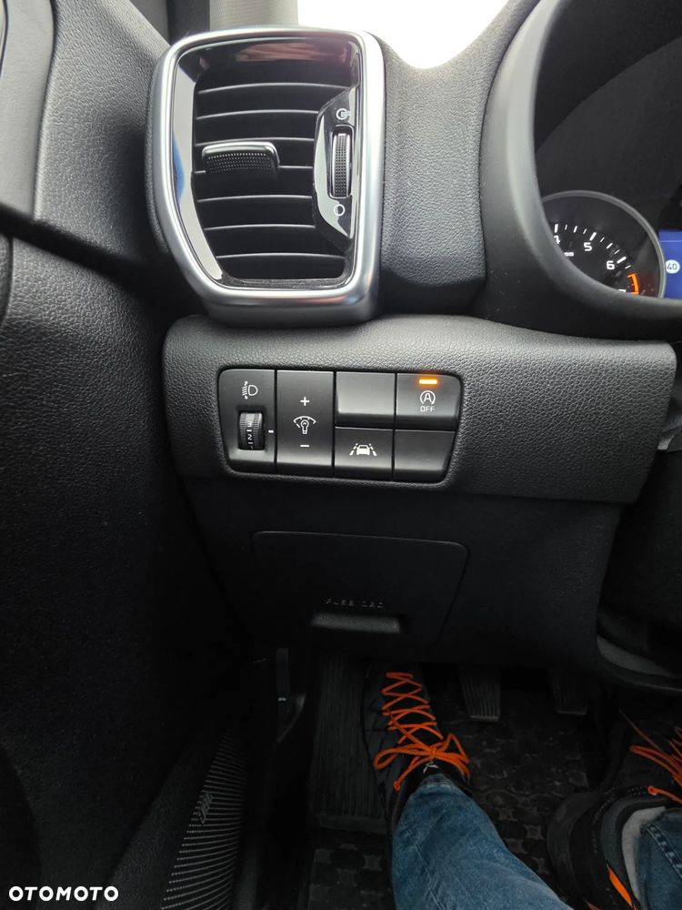 Kia Sportage 1.6 T-GDI L Business Line Plus 2WD - 10