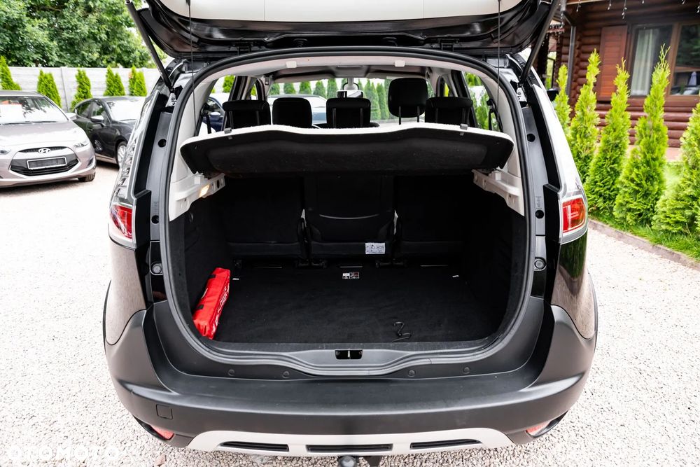 Renault Scenic Xmod 1.5 dCi Life - 23