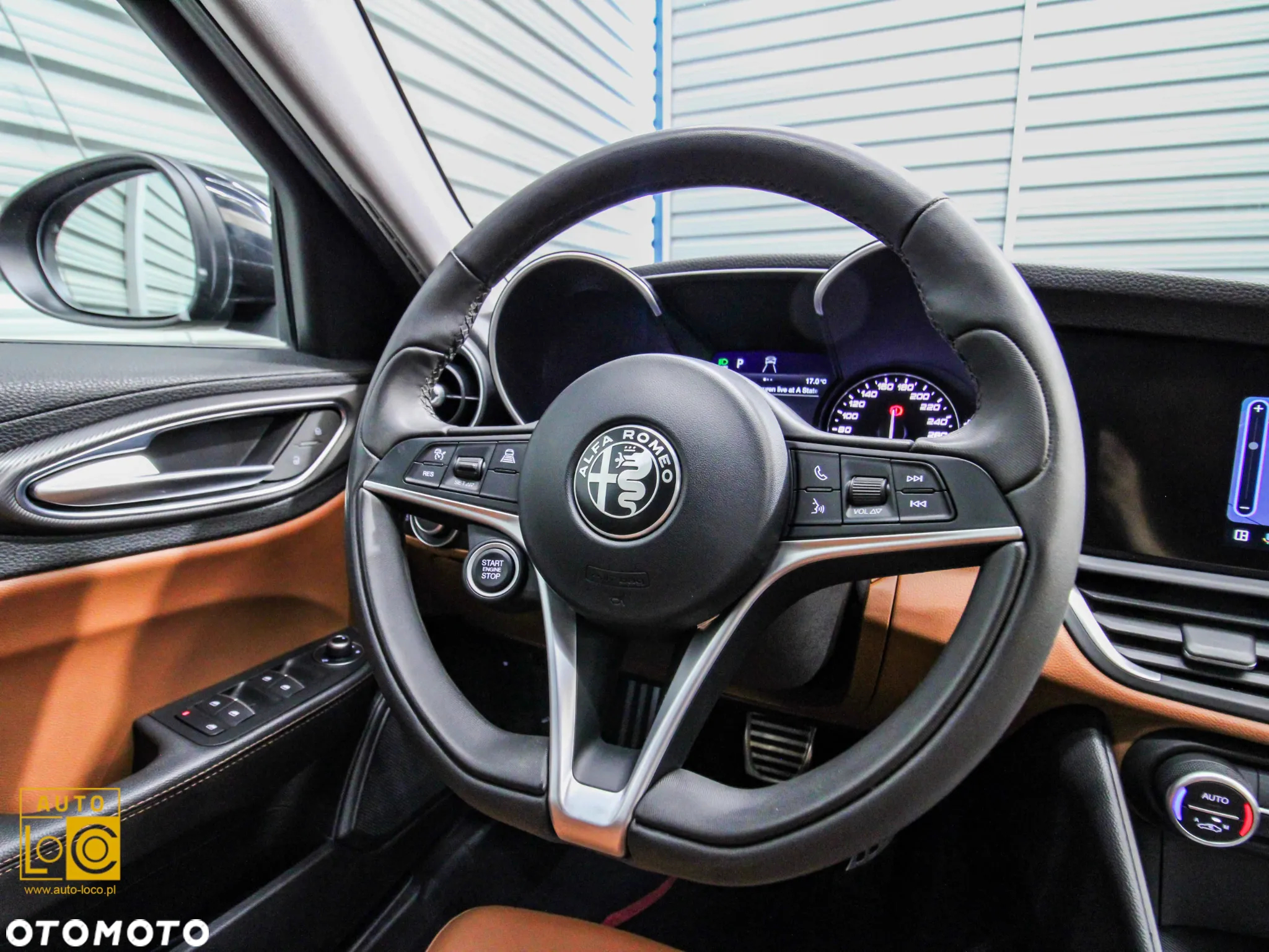 Alfa Romeo Giulia 2.0 Turbo Veloce Q4 - 28