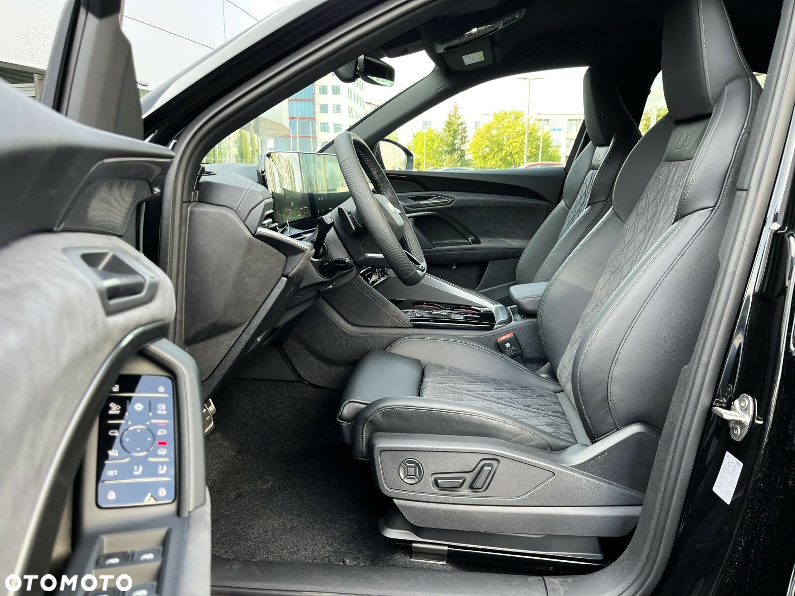 Audi SQ5 - 20