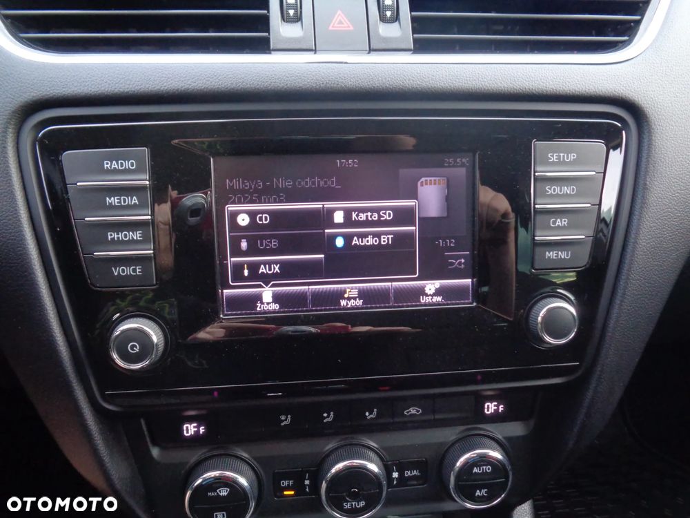 Skoda Octavia 2.0 TDI Ambition - 24