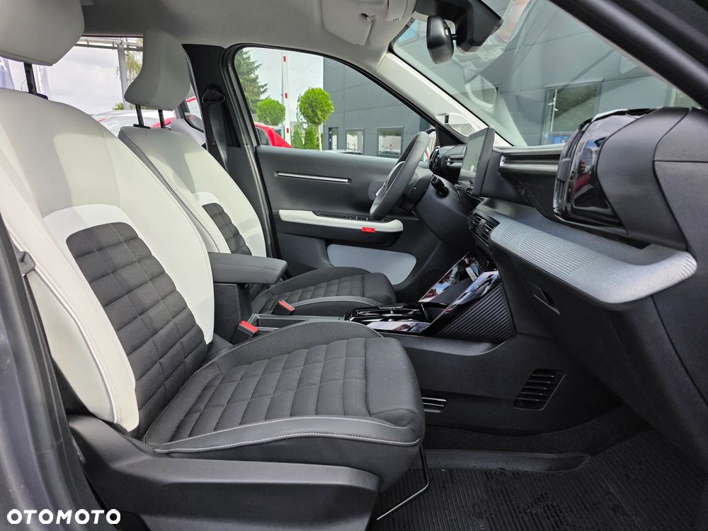 Citroën C3 Aircross Hybrid 145 MAX - 21