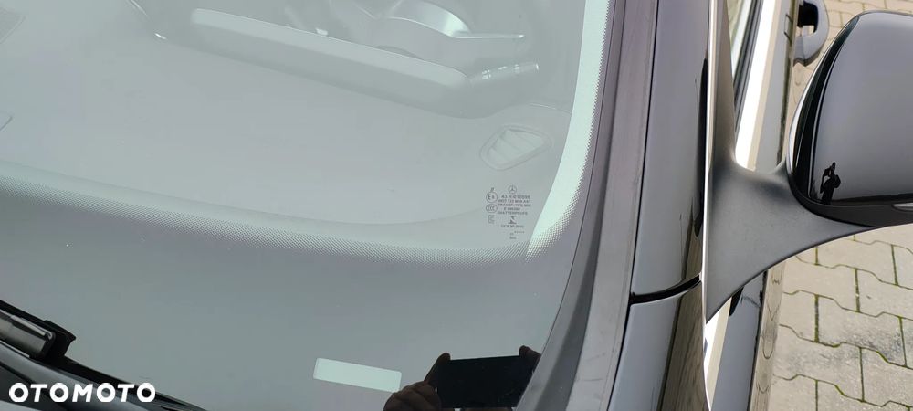 Mercedes-Benz Klasa C 180 9G-TRONIC Avantgarde Advanced - 32