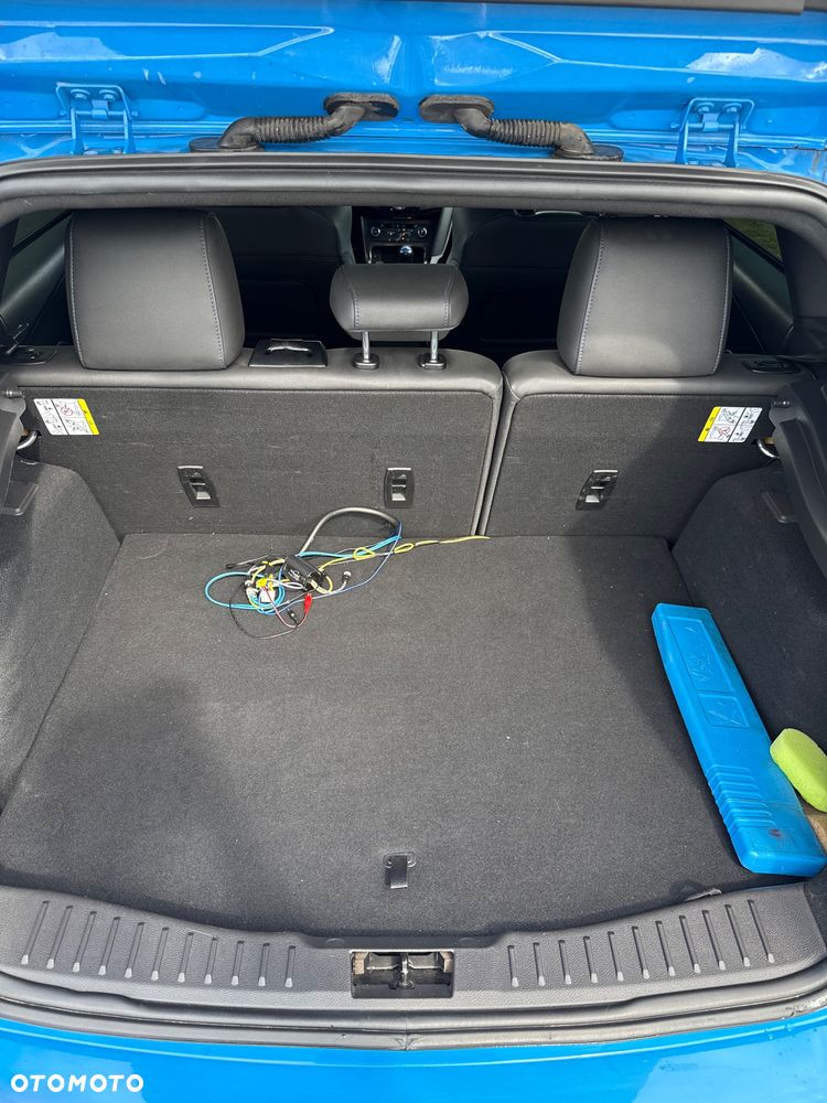 Ford Focus 2.3 EcoBoost S&S Allrad RS - 19