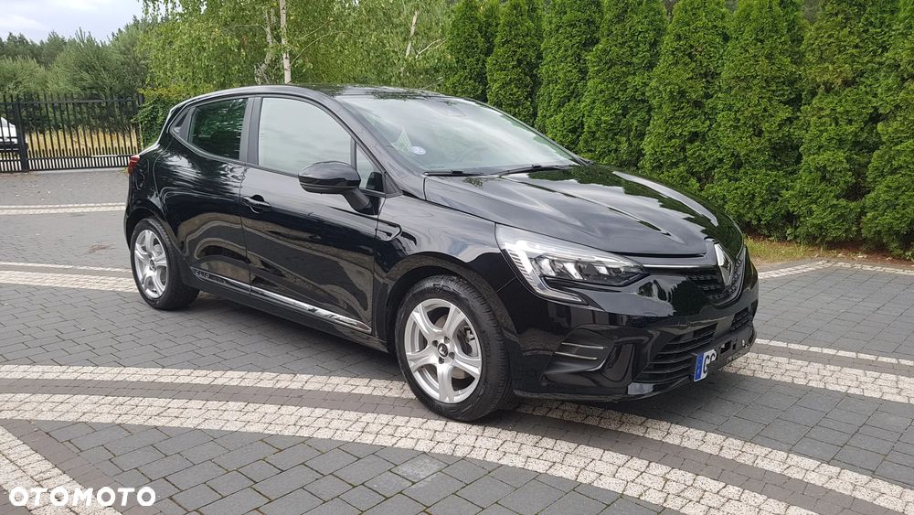 Renault Clio - 1