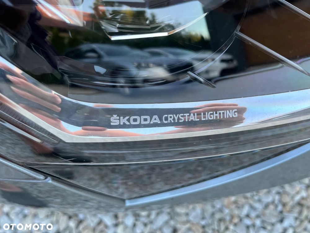 Skoda Superb 2.0 TDI SCR Ambition - 24