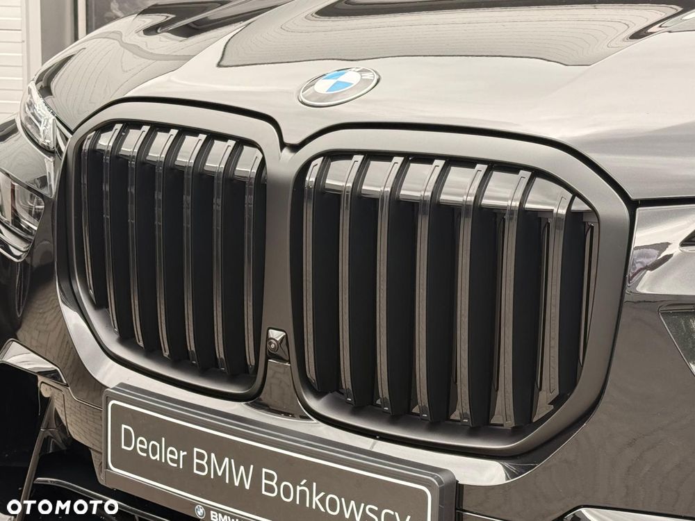 BMW X7 xDrive40d mHEV M Sport sport - 7
