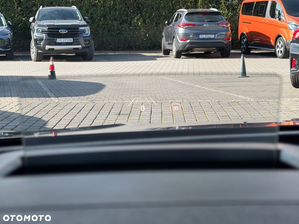 Ford Focus 2.3 EcoBoost ST X Edition - 35