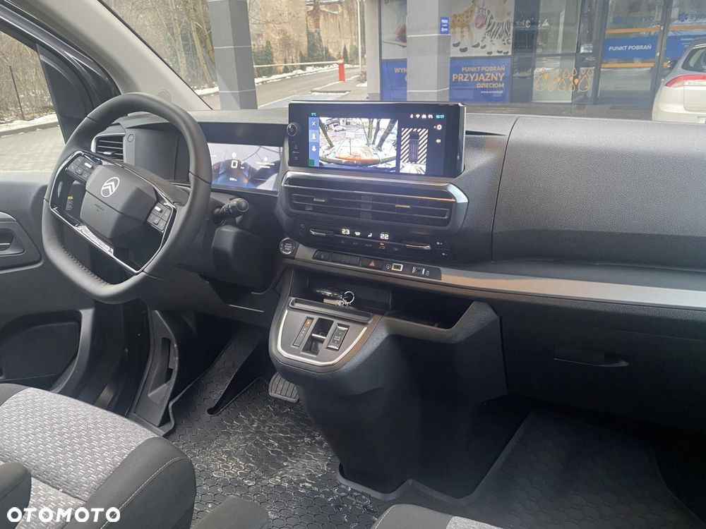 Citroën SpaceTourer - 7