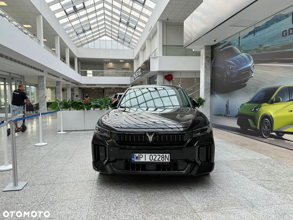 Voyah Free 106kWh AWD - 3