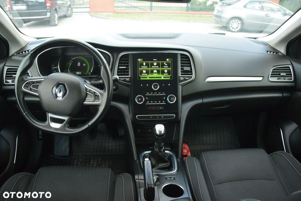 Renault Megane - 28