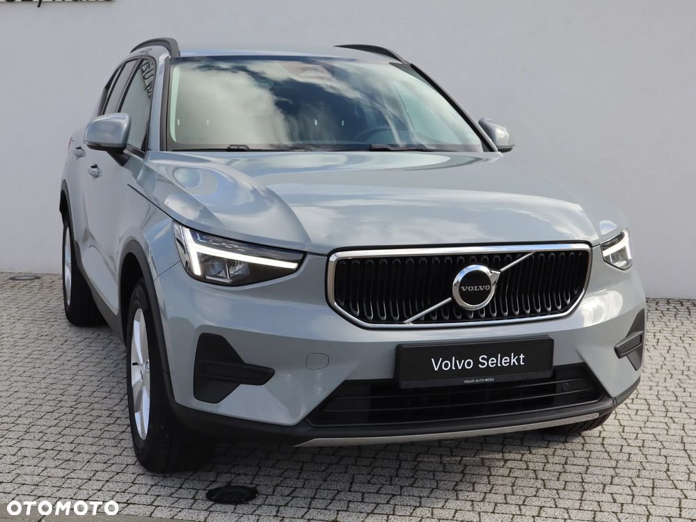 Volvo XC 40 B3 Core - 8