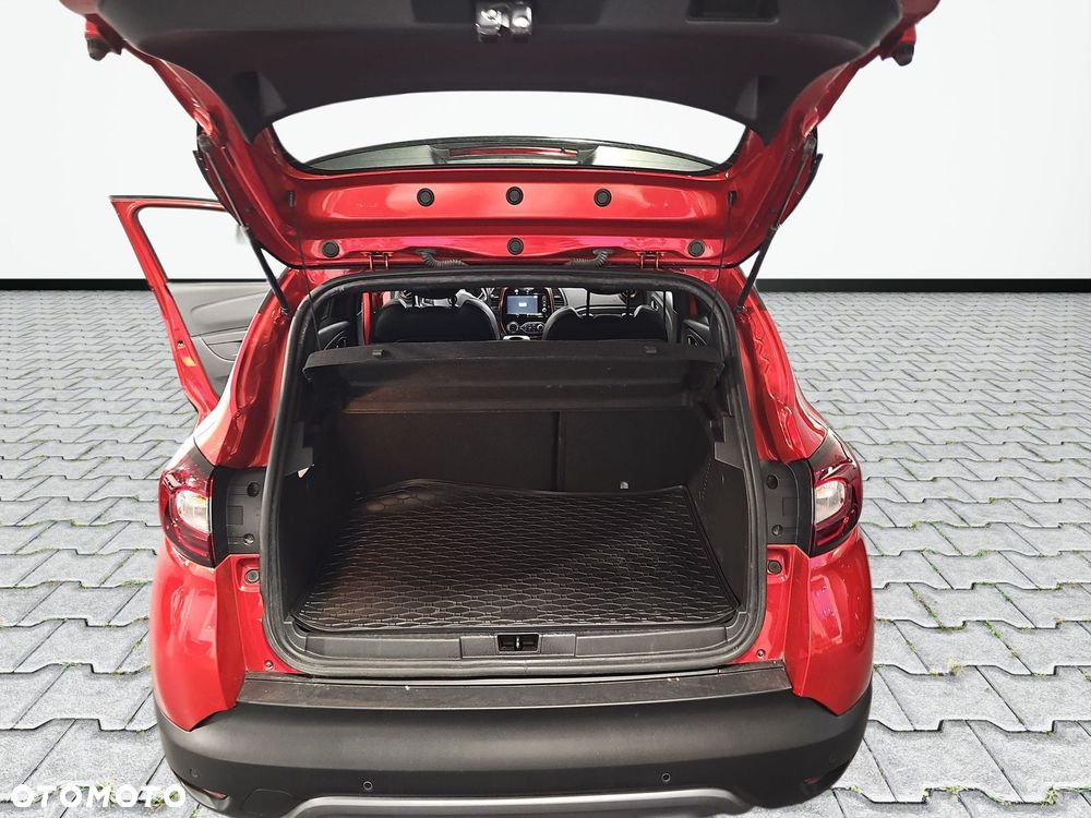 Renault Captur 1.3 Energy TCe FAP Red Edition - 14