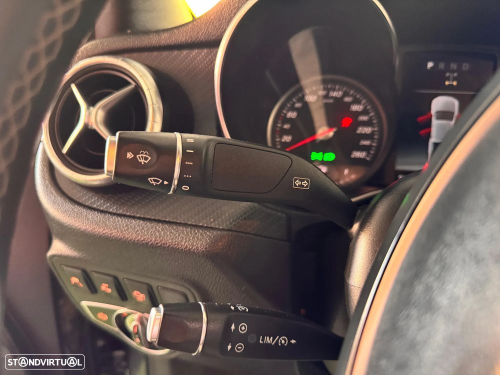 Mercedes-Benz X 250 Aut. PROGRESSIVE - 18