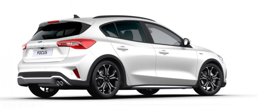 Ford Focus - 5