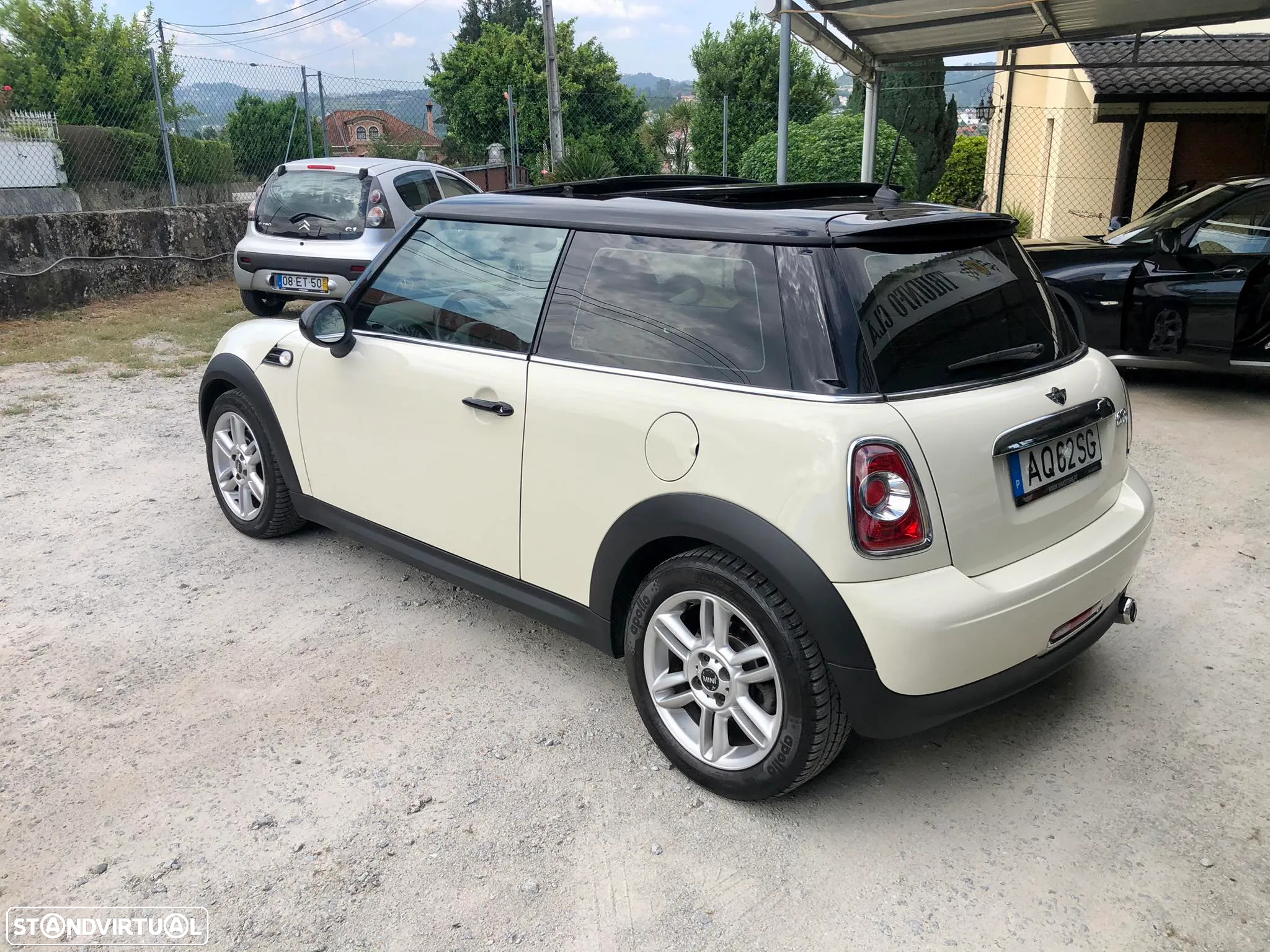 MINI 3 Portas Cooper D - 8