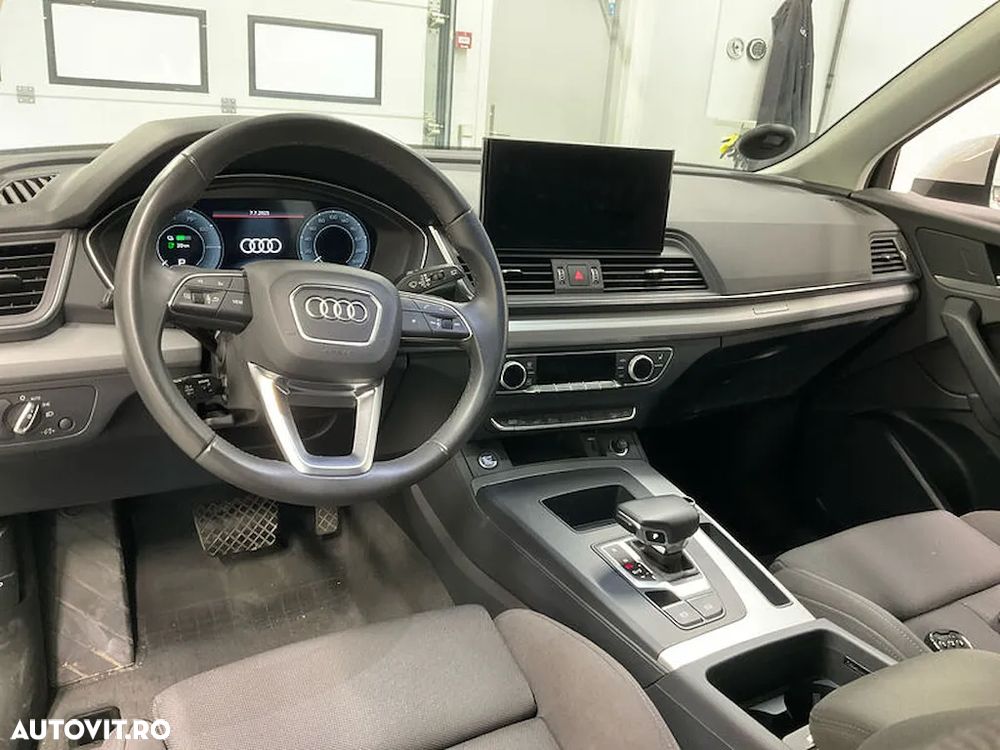 Audi Q5 - 4