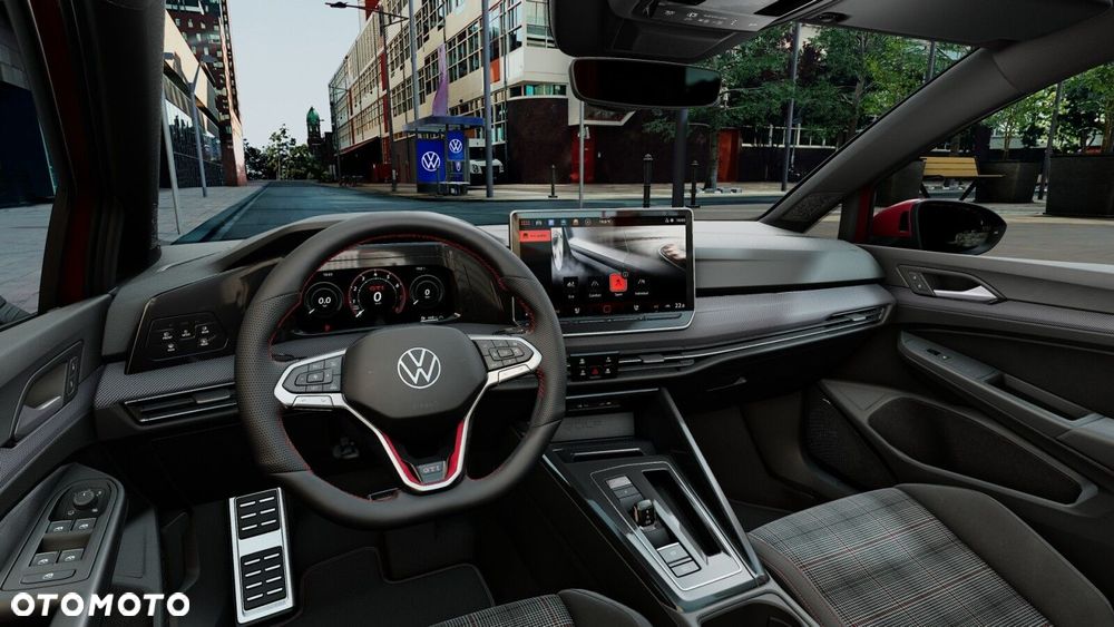 Volkswagen Golf - 10