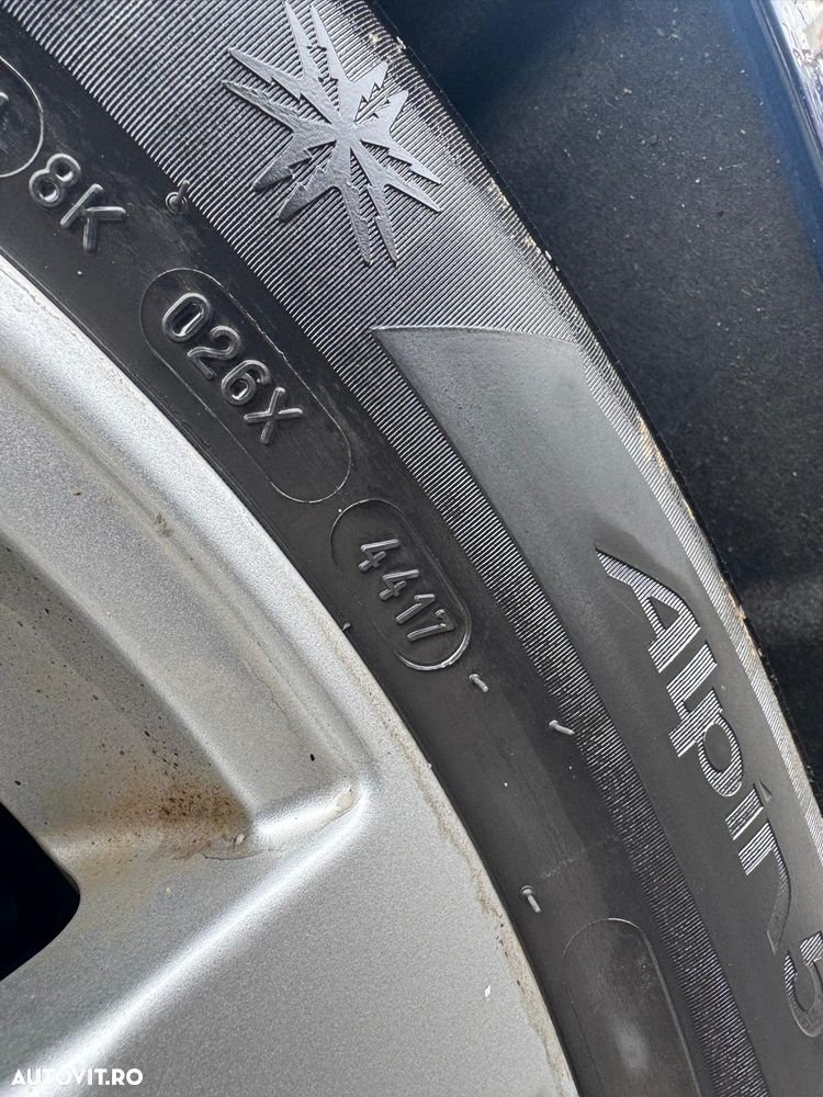 Renault Talisman ENERGY dCi 130 Business - 33