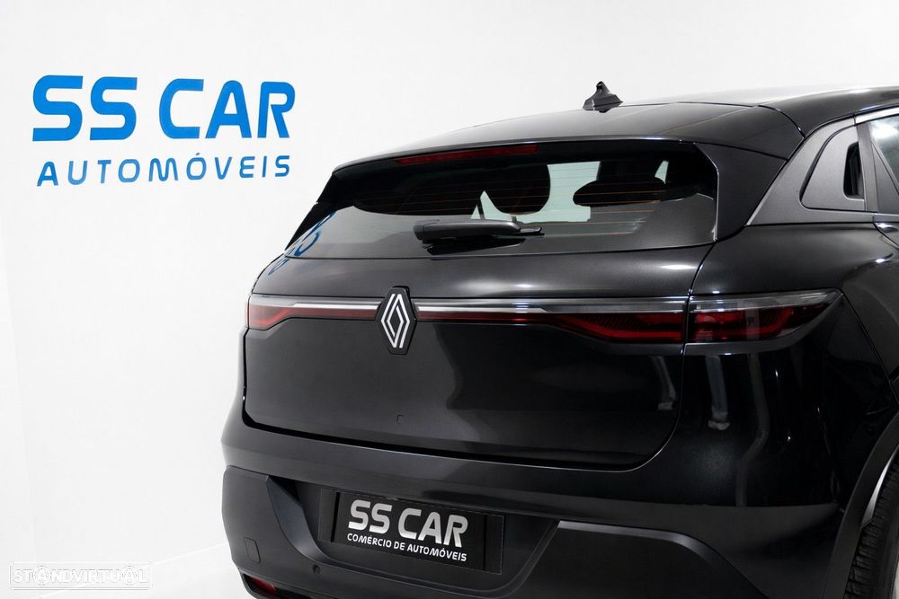 Renault Mégane E-Tech EV60 Evolution Optimum Charge - 7