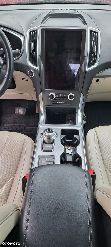 Ford Edge - 29