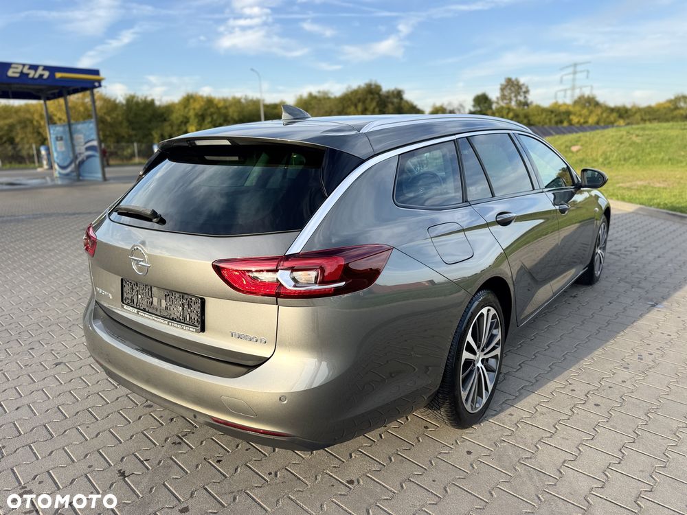 Opel Insignia - 3