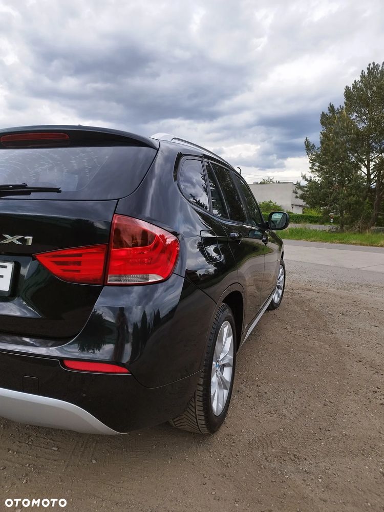 BMW X1 - 16