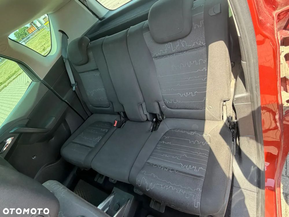 Opel Meriva 1.7 CDTI Enjoy - 14